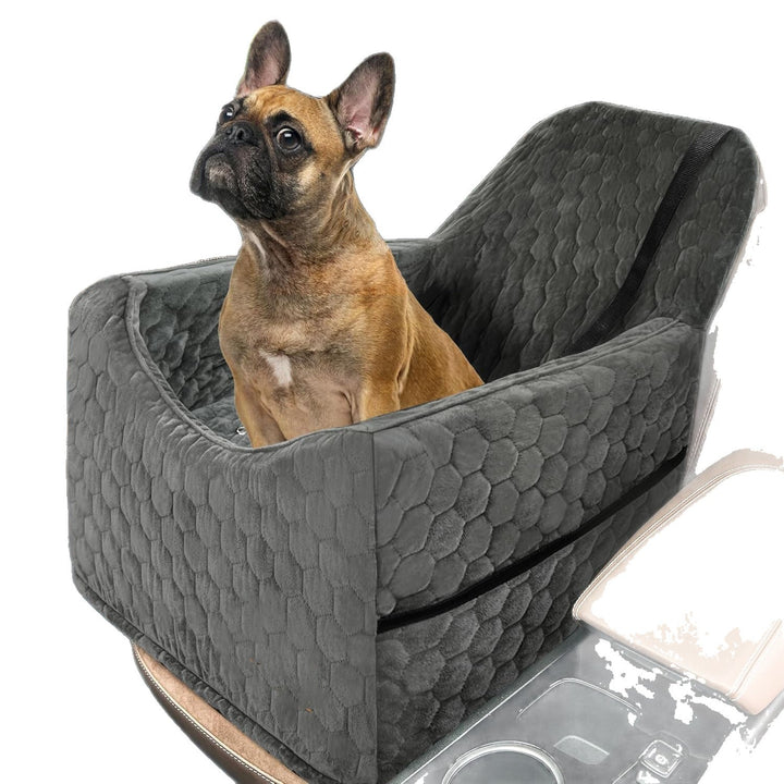 Ladies Dog Seat Kalsten