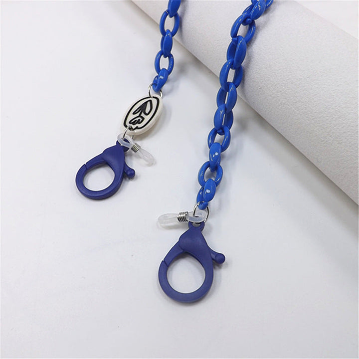 Glasses holder chain made of durable material Kalsten