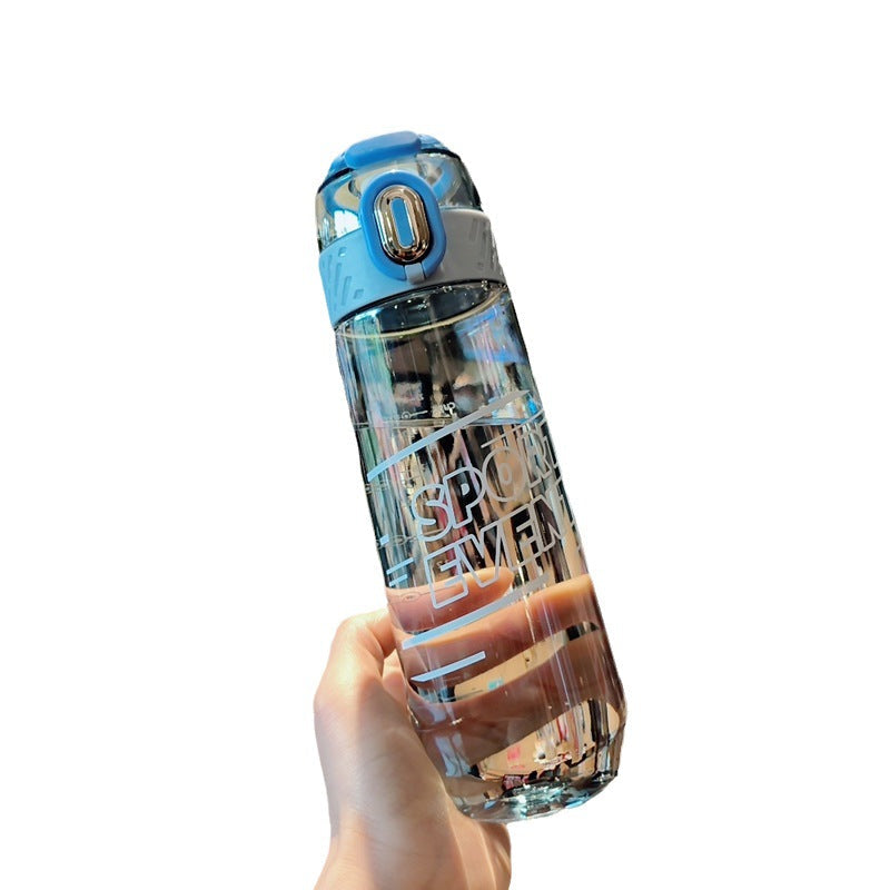 Women Sports Water Bottle Kalsten