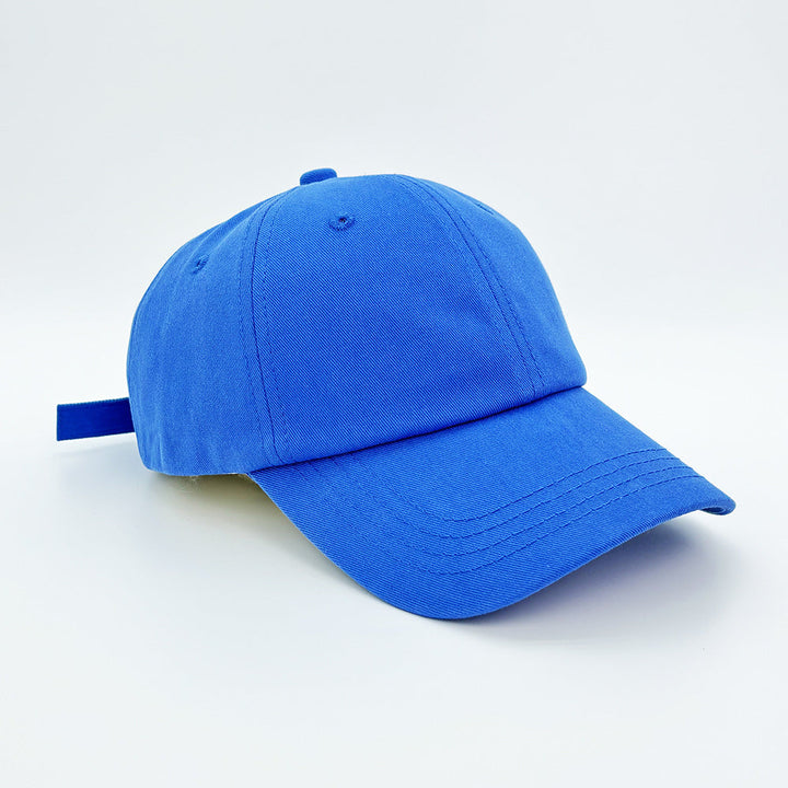 Women's baseball cap with adjustable strap Kalsten