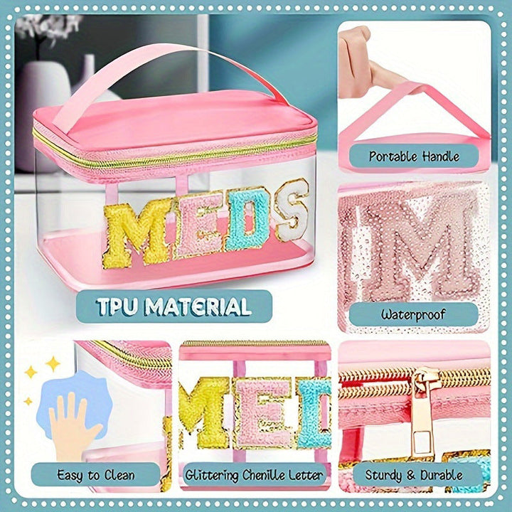 Medication storage bag Kalsten