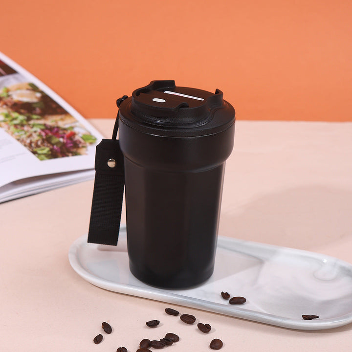 Women Thermo Coffee Mug Kalsten