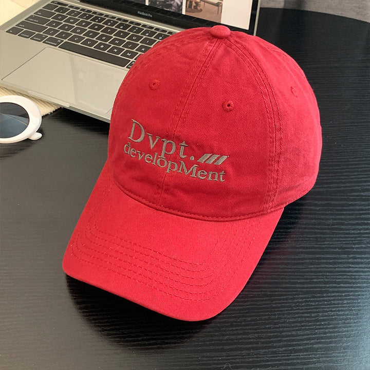Unisex Stylish Cotton Baseball Cap Kalsten