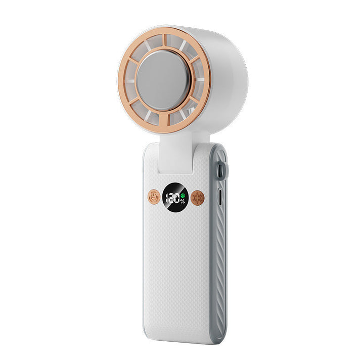 Ultra-Compact Mini Cooling Fan Kalsten