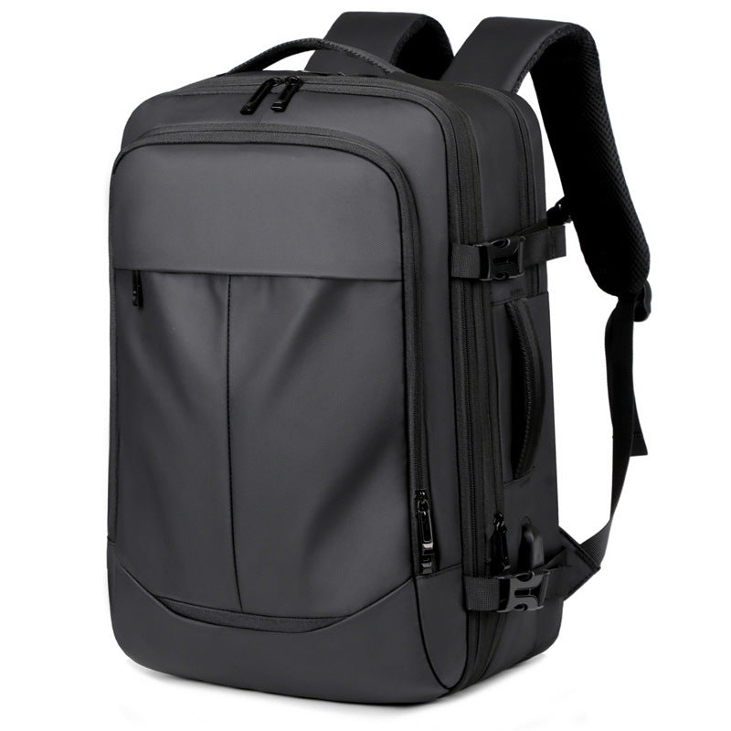 Versatile USB Charging Laptop Backpack Kalsten