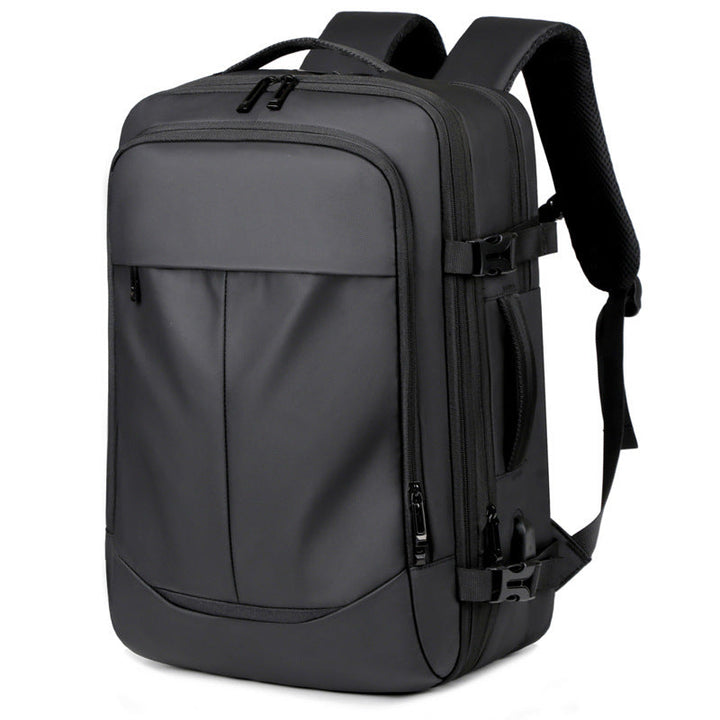 Versatile USB Charging Laptop Backpack Kalsten