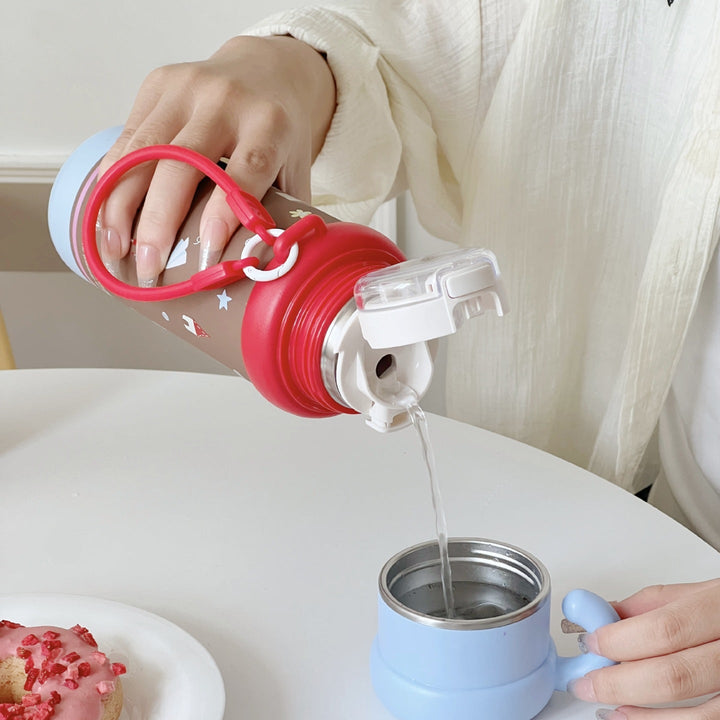 Unisex Water Bottle Kalsten