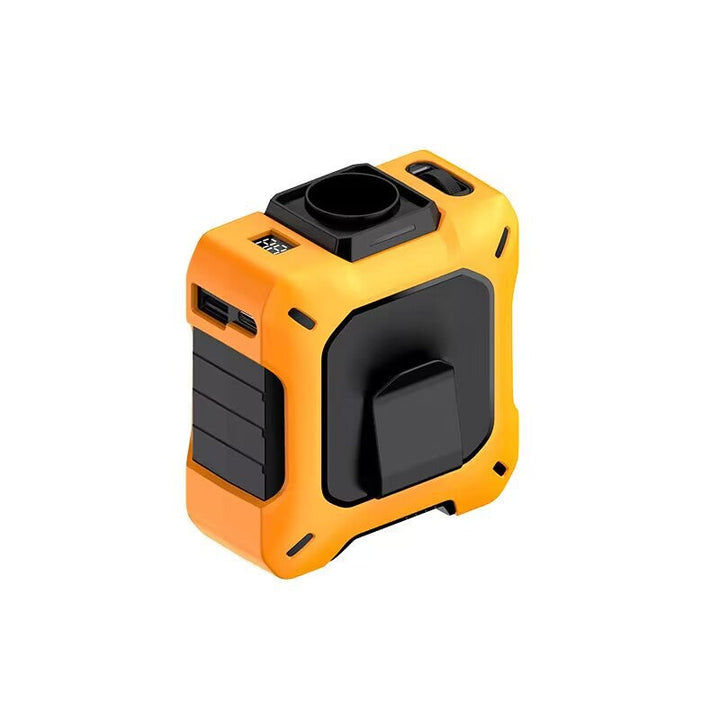 Unisex Portable Mini Air Purification System Kalsten