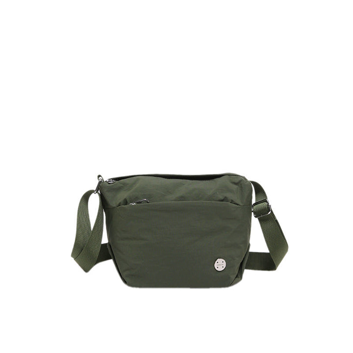 Versatile Adjustable Crossbody Organizer Bag Kalsten