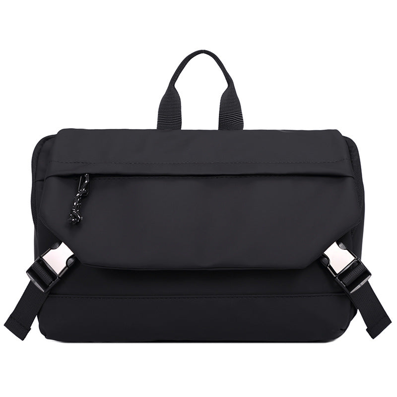 Sleek Minimalist Crossbody Bag Kalsten