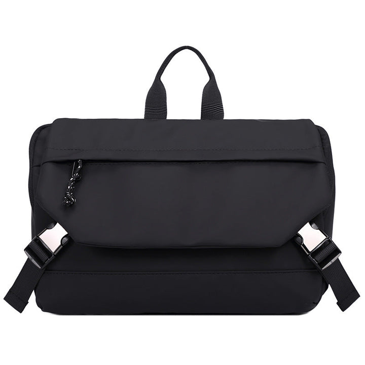 Sleek Minimalist Crossbody Bag Kalsten