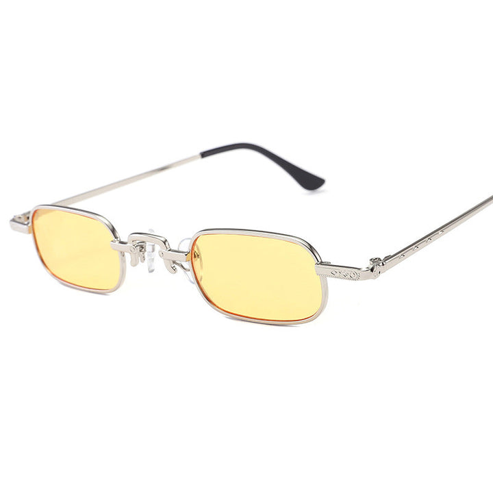 Women’s Fashion Glasses with Flexible Frame Kalsten
