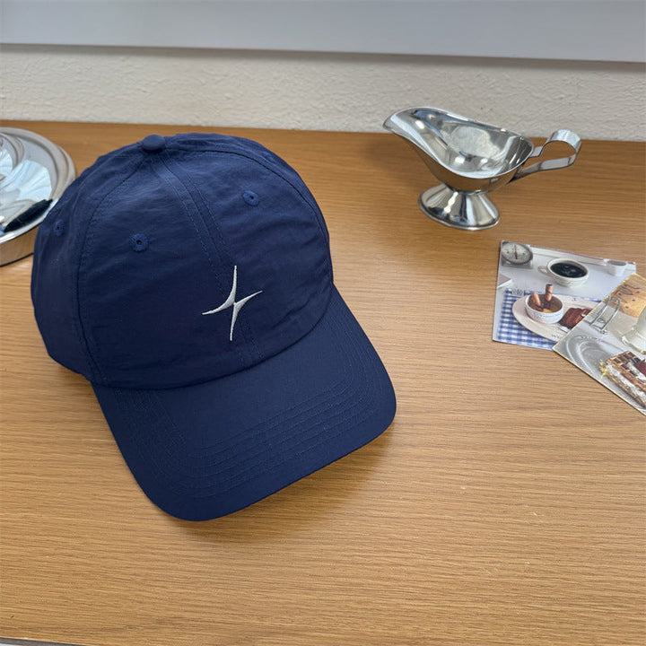 Men's Stylish Sports Cap Kalsten