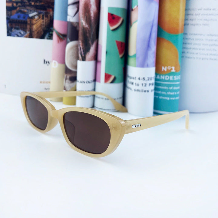 Ladies Elegant and comfortable sunglasses Kalsten