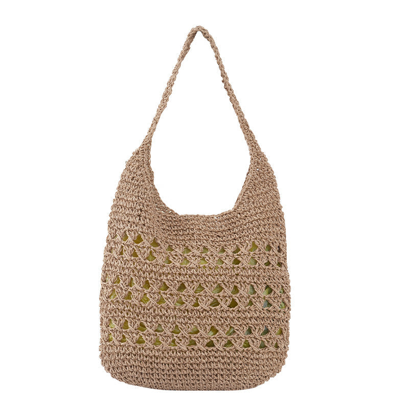 Handcrafted Creations Shopper Bag Kalsten