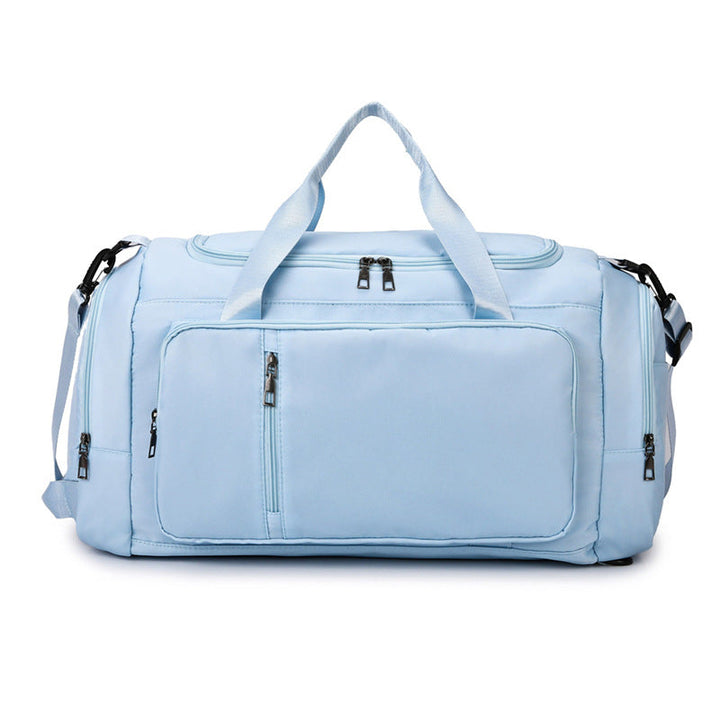 Spacious Travel Duffle Bag Kalsten