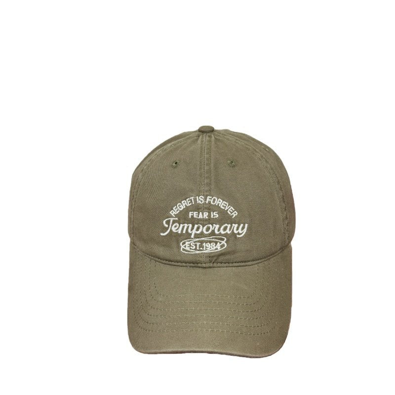 Men's Casual Embroidered Baseball Cap Kalsten 1784270982