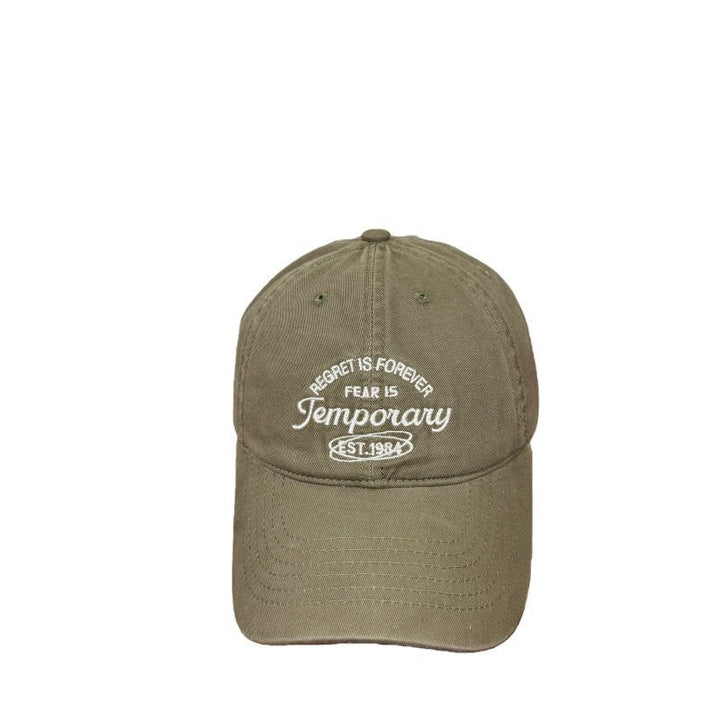 Men's Casual Embroidered Baseball Cap Kalsten 1784270982