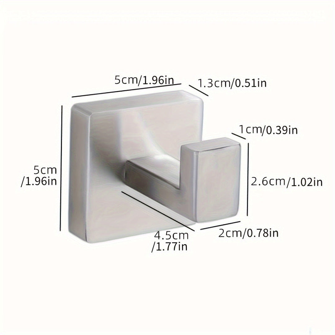 Premium Stainless Steel Wall Hook Kalsten