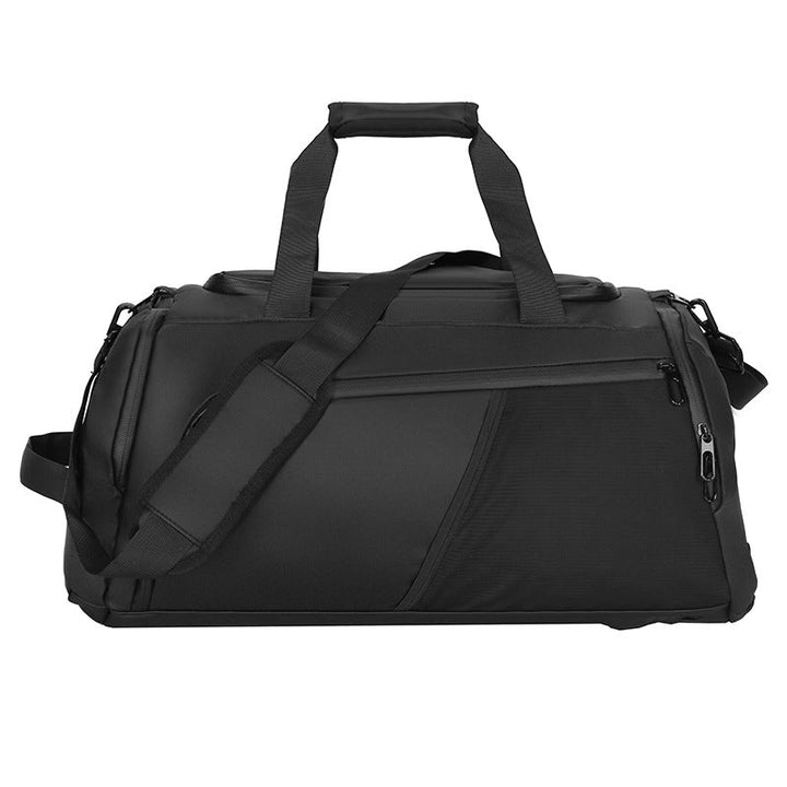 Practical Sports Bag Kalsten