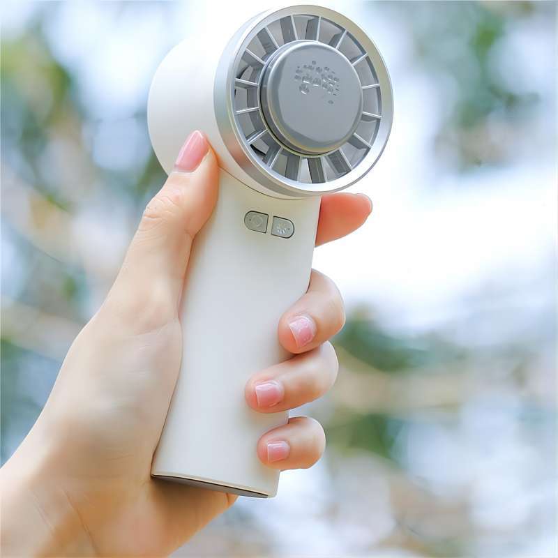 Men's Portable Mini Fan Kalsten