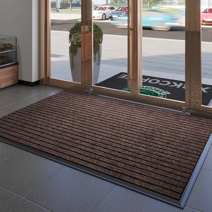 Durable Indoor Outdoor Entrance Mat Kalsten