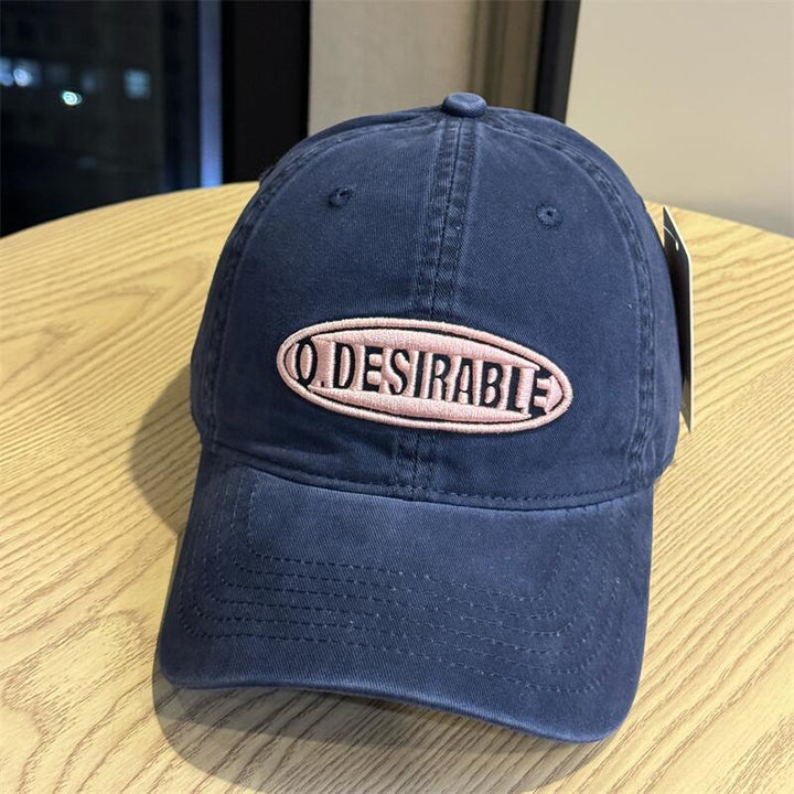 Men's Adjustable Cotton Baseball Cap Kalsten 1784270772