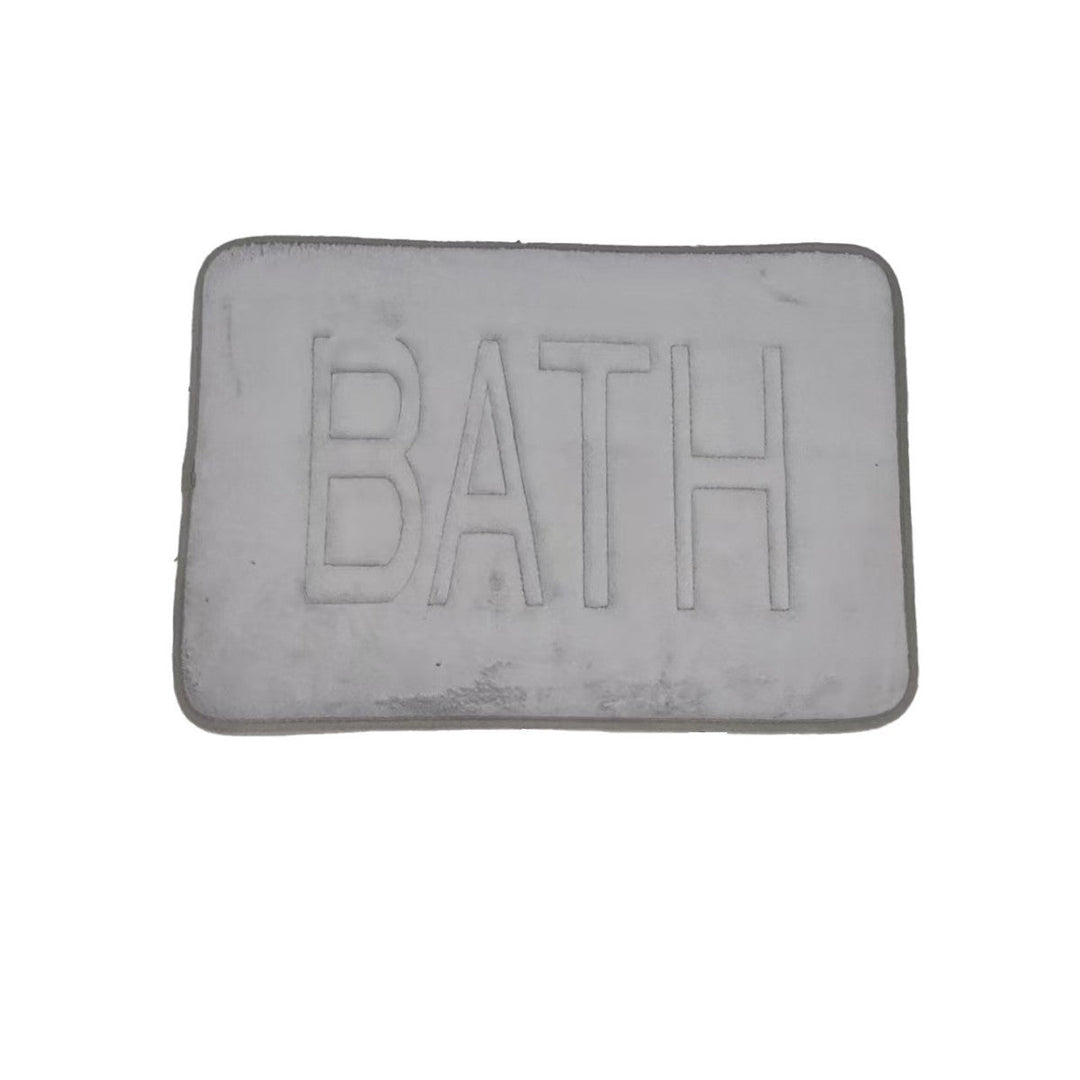 Bath Mat Kalsten