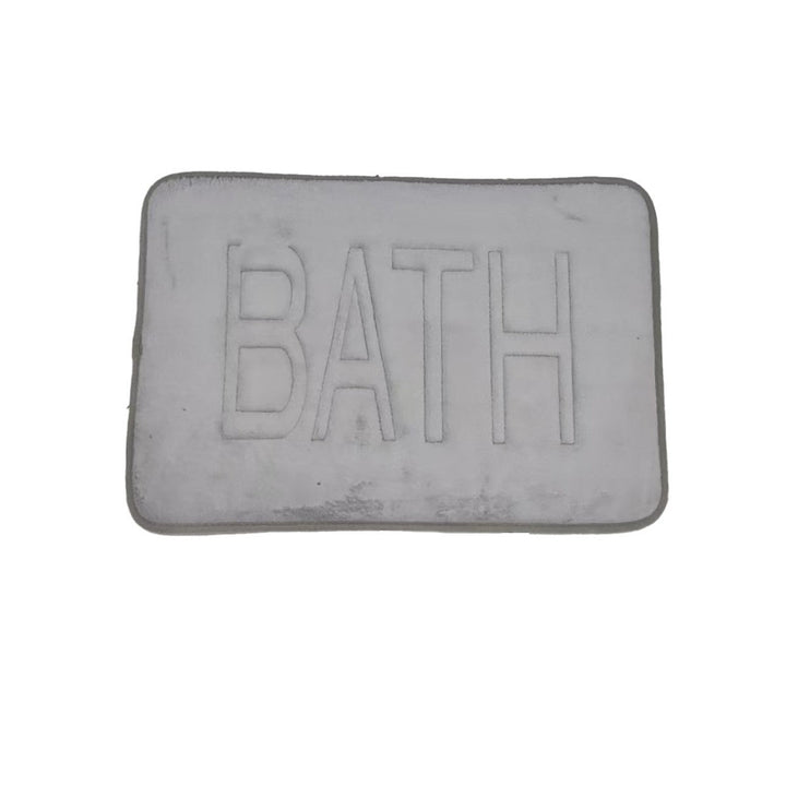 Bath Mat Kalsten