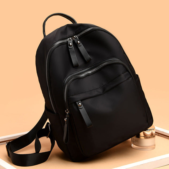 Sleek Urban Mini Backpack Kalsten