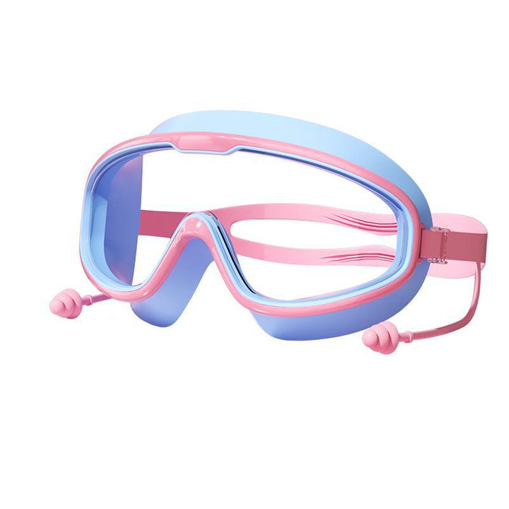 Children's Comfortable Dive Goggles Kalsten