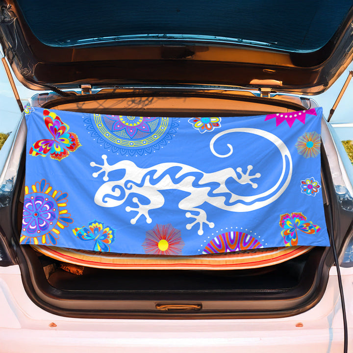 Auto-trunk-cover Kalsten