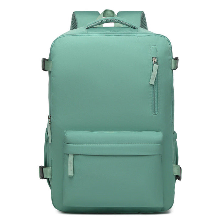 Versatile Executive Laptop Backpack