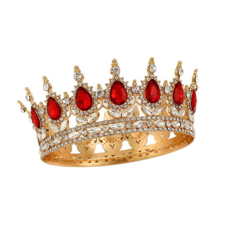 Ladies Glamorous Crown Kalsten