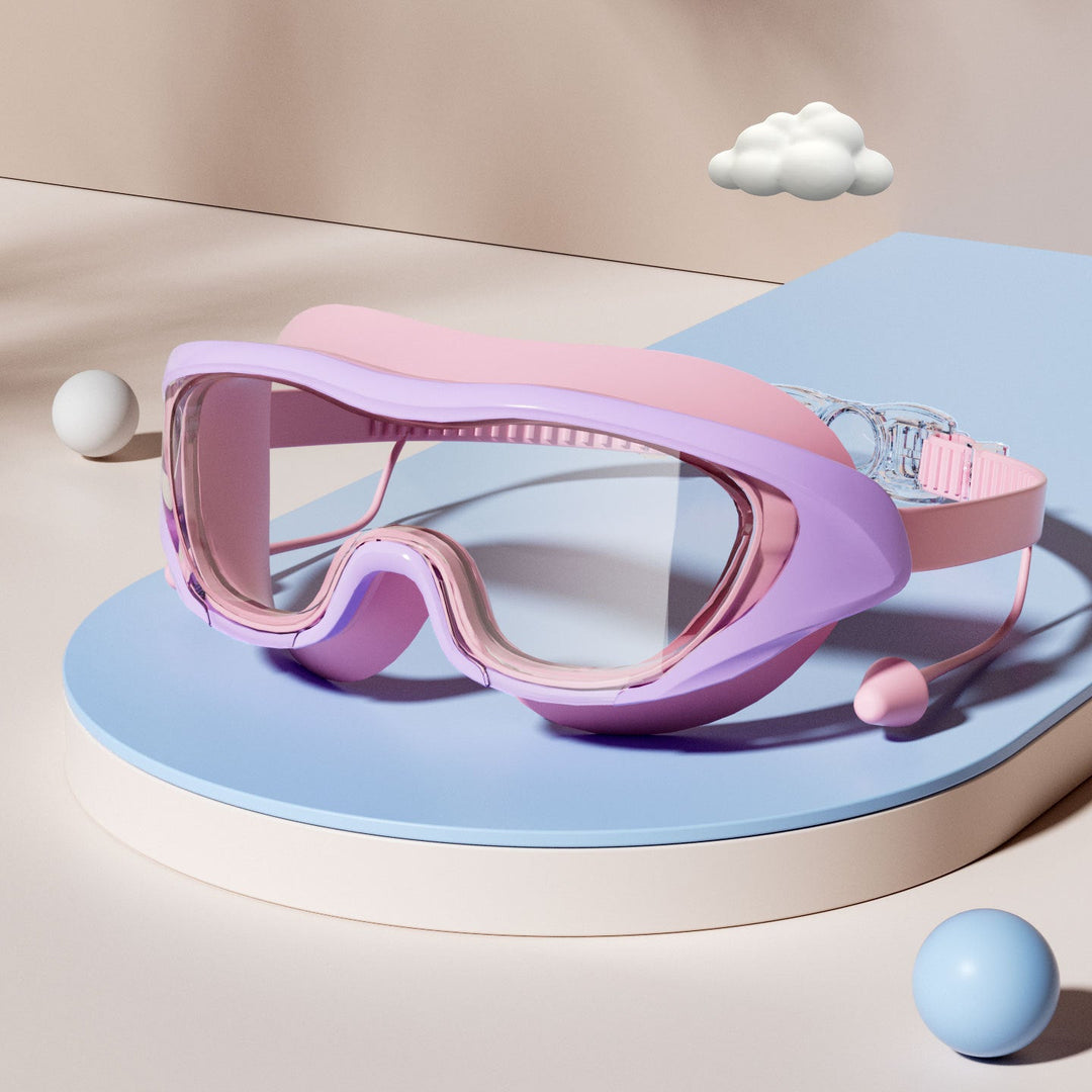 High-Performance Swimming Mask Kalsten