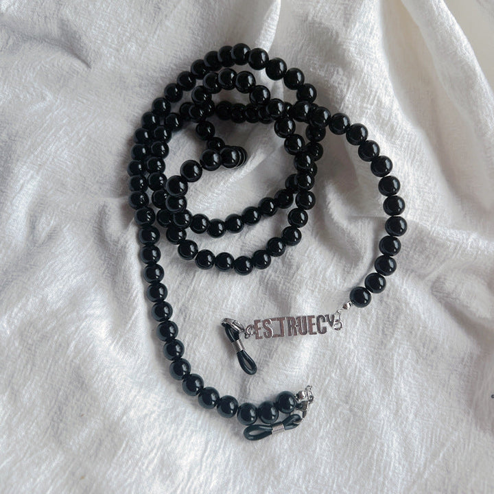 Beaded Eyewear Retainer Chain Kalsten 1786692236