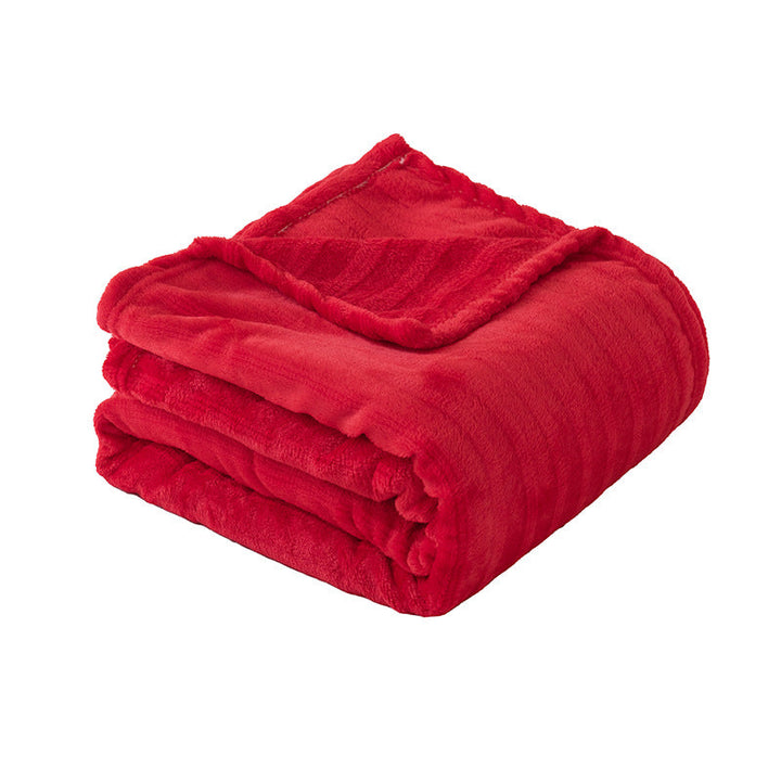 Women's Cozy Blanket Kalsten