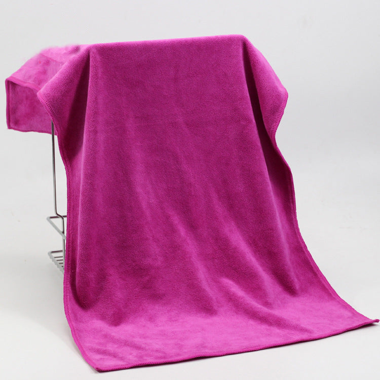 High-Quality And Quick-Drying Terry Towel Kalsten