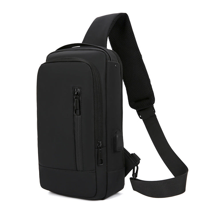 Ergonomic Sling Bag Kalsten