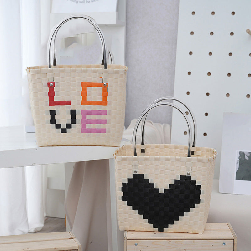 Trendy Handbag Kalsten