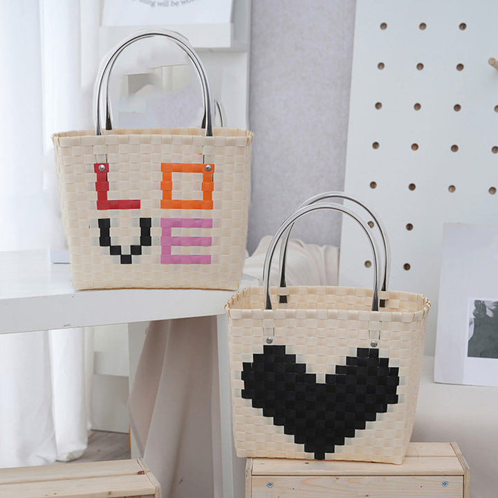 Trendy Handbag Kalsten