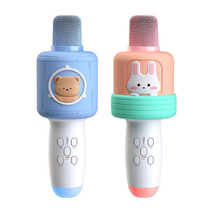 Children's Fun Cartoon Microphone Kalsten