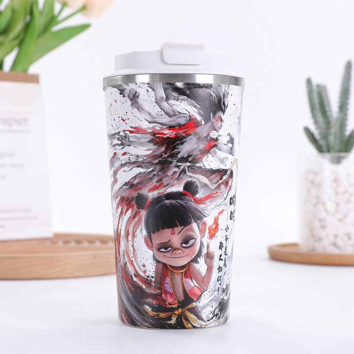 Travel mug Kalsten