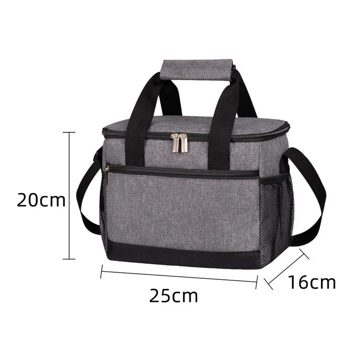 Women's Practical Cooling and Transport Bag Kalsten
