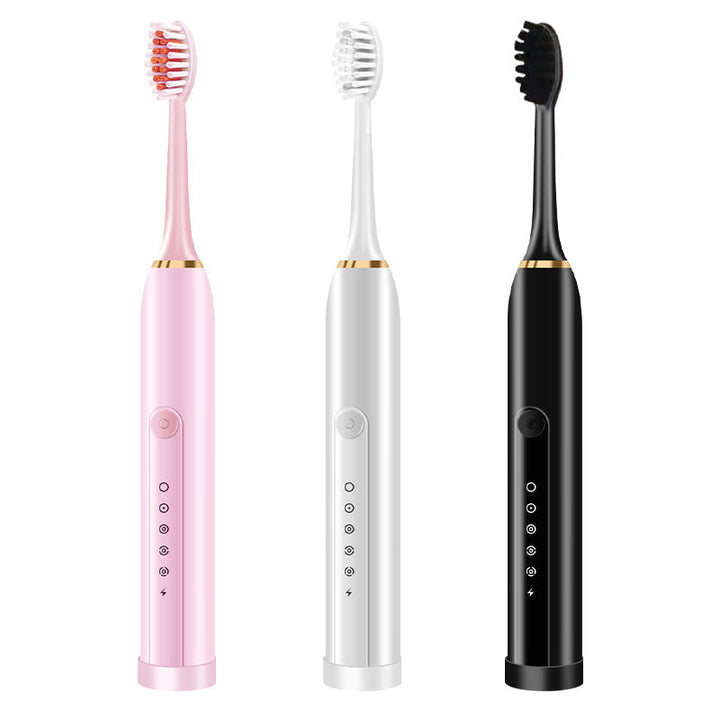 Rechargeable Electric Toothbrush Kalsten