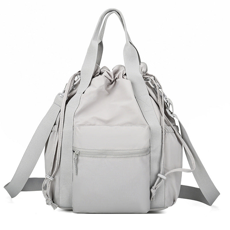 Sleek Travel Duffel Bag Kalsten