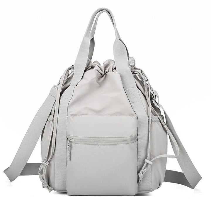 Sleek Travel Duffel Bag Kalsten