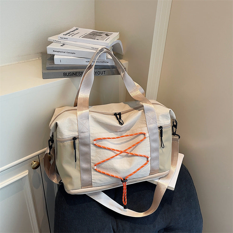 Practical Sports Duffel Bag Kalsten