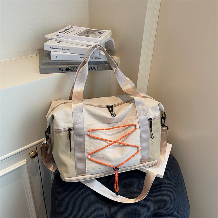 Practical Sports Duffel Bag Kalsten