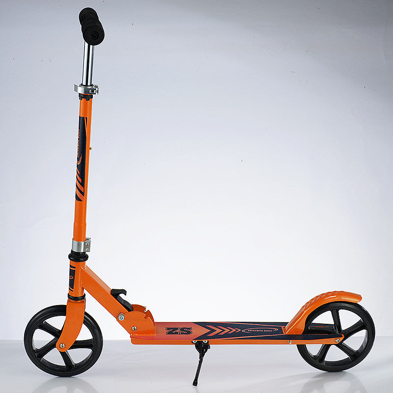 High-Performance Kick Scooter Kalsten
